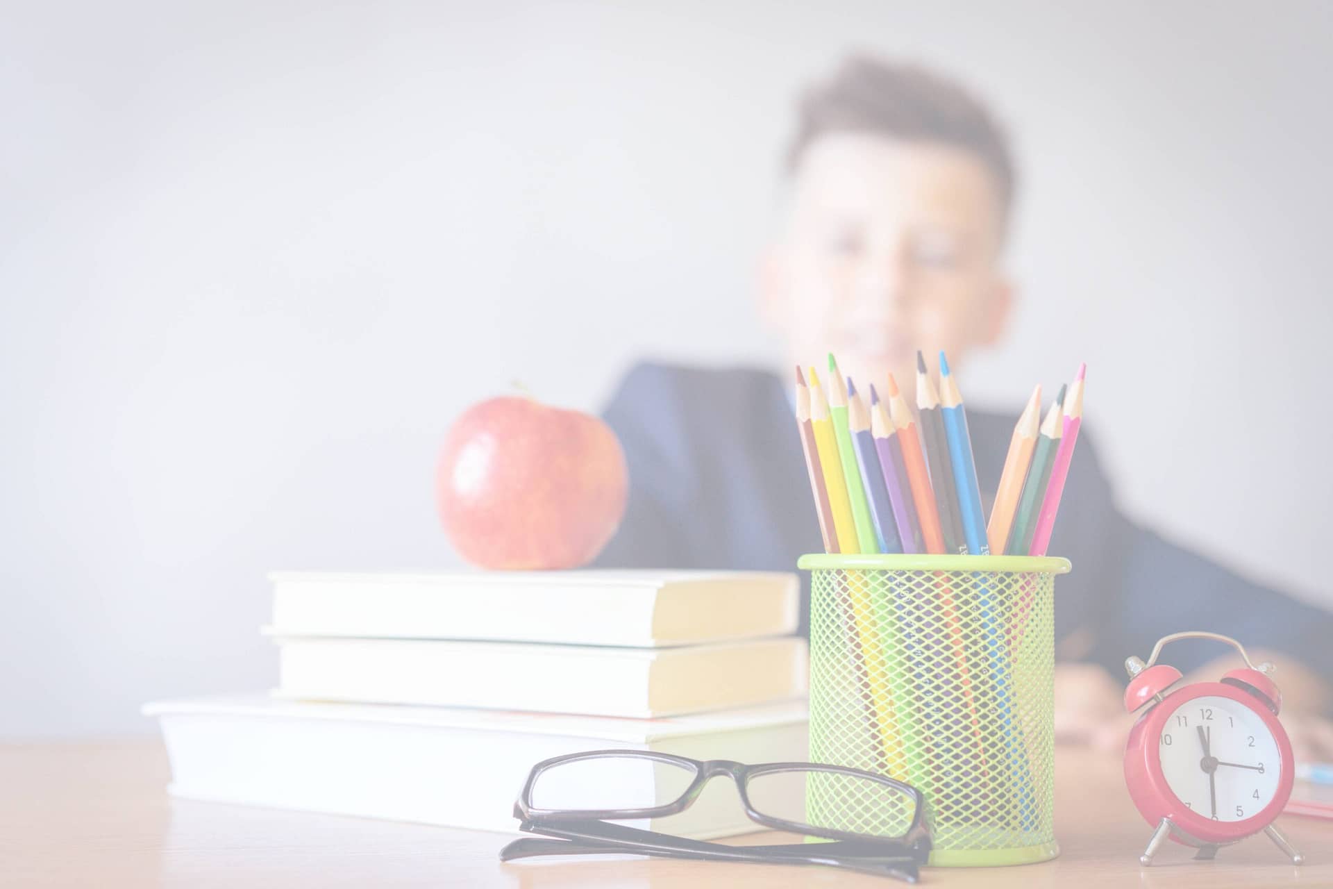 6 Ways to Get Organized for Back-to-School